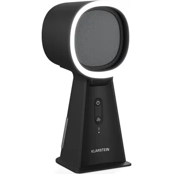 Digestoř Klarstein WanderVent Mini digestoř (10046692)