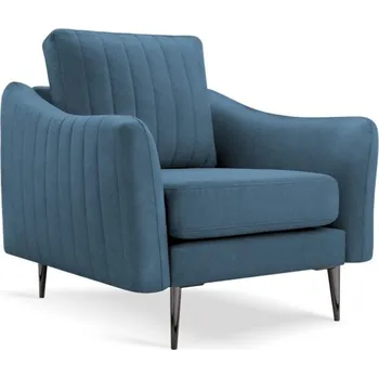 Křeslo Křeslo CORI Modré, Cloud 74