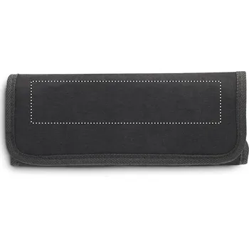 Zahradní domek Zahradní nářadí v pouzdře 350 POUCH, 40x180mm Sítotisk, 2 barvy