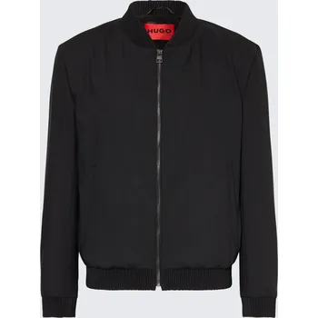 Pánská bunda HUGO Ukashi232X 50531941 černá Velikost: 54