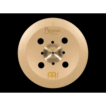 Činel MEINL BYZANCE VINTAGE 20" CHINA,Equilibrium 95474