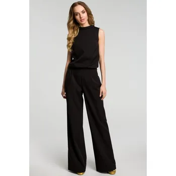 Dámský overall Dámský overal MOE M382 BLACK XXL