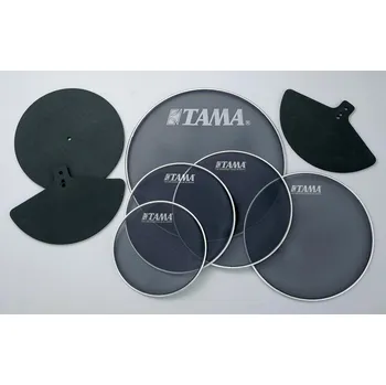 Bicí nástroj TAMA SPP522KC 10"12"16"22"14"+čin.pady 83753