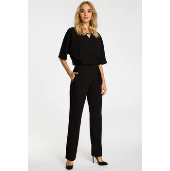 Dámský overall Dámský overal MOE M334 BLACK M