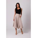 Dámská sukně BEWEAR B265 BEIGE XXL