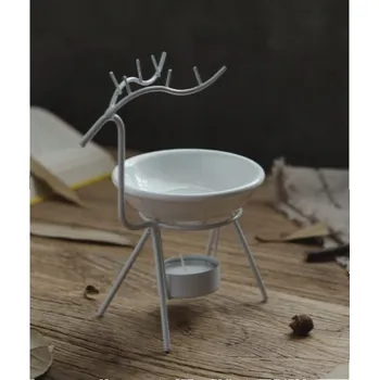 Aroma lampa Aromalampa keramická 14 cm