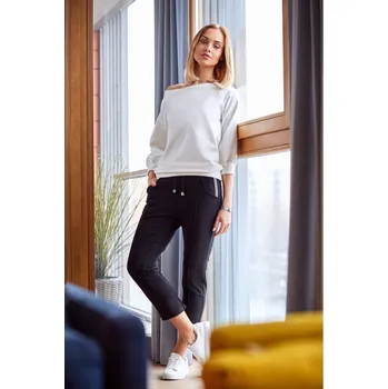 Dámské kalhoty Dámské kalhoty MOE M411 BLACK M