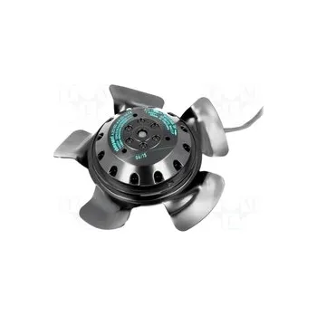 Průmyslový ventilátor A2D160-AA22-05