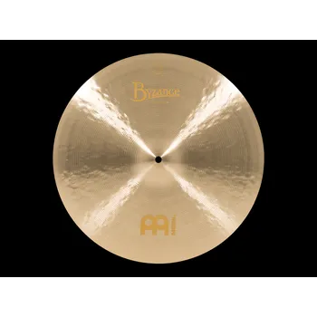 Činel MEINL BYZANCE JAZZ 16" CRASH,Thin 81125