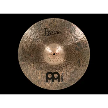 Činel MEINL BYZANCE DARK 20" RIDE 81113