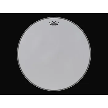 Bicí nástroj REMO SILENTSTROKE 22" síťka pro bass drum 91026