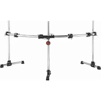 GIBRALTAR GRS-850DBL kompletní rampa pro 2 BD 75247