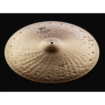 Činel ZILDJIAN K CONSTANTINOPLE 22" RIDE,Medium Thin,High 75848