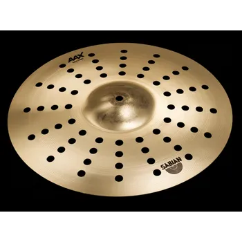 Činel SABIAN AAX 16" CRASH,Aero 76545