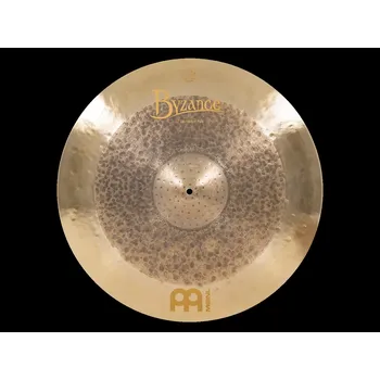 Činel MEINL BYZANCE VINTAGE 22" RIDE,Equilibrium,M.Garstka 100357