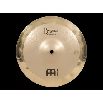 Činel MEINL BYZANCE 08/10" TEMPORAL 1 STACK 99555