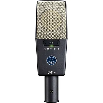 Mikrofon AKG C414XLS kondenzátorvý mikrofon 75383