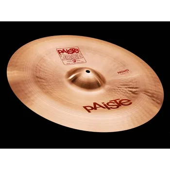 Činel PAISTE 2002 20" CHINA,Novo 70495