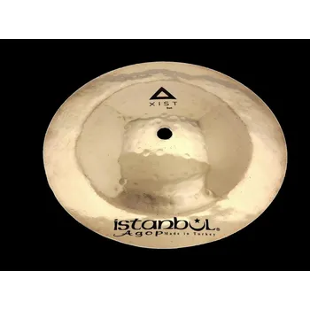 Činel ISTANBUL XIST 08" BELL 91810