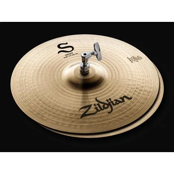 Činel ZILDJIAN S FAMILY 14" HI-HAT 91301