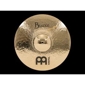 Činel MEINL BYZANCE BRILIANT 21" RIDE,Serpents 81088