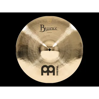 Činel MEINL BYZANCE BRILIANT 14" CRASH,Thin 90478