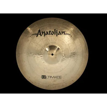 Činel ANATOLIAN ULTIMATE 20" RIDE 101209