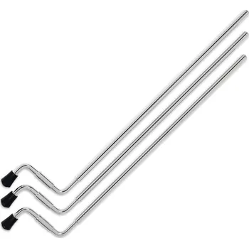 Příslušenství k elektronickému bicí NOHY FT DW 12,7mm,533mm,3ks 81318