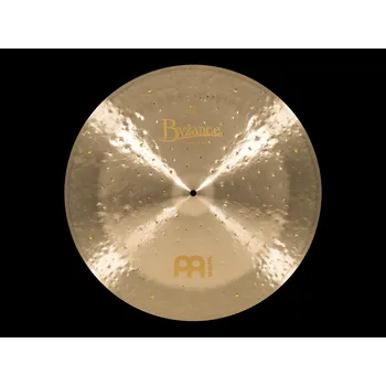 Činel MEINL BYZANCE JAZZ 22" RIDE,China 81133