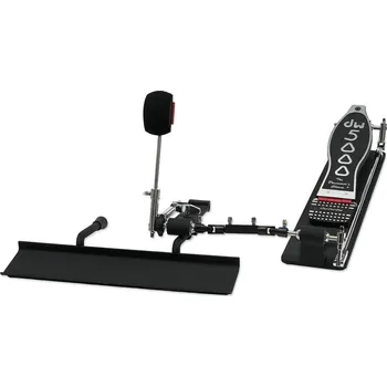 Hardware k bicímu nástroji DW 5000CJDL cajon pedal 95319