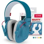 ALPINE MUFFY BLUE Izolační sluchátka pro děti 99583
