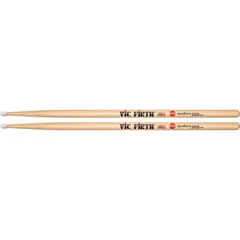 Příslušenství pro bicí nástroj VIC FIRTH MJC5 Modern Jazz 13,7x406 100048