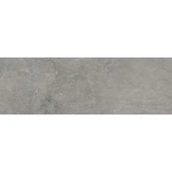 Dlažba Rako Dale WARVN880, obklad, tmavě šedý, matný, reliéfní, 30 x 90 x 0,8 cm