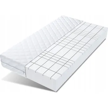 Matrace Pěnová Matrace ŚpijZdrowo 90 x 200 x 16 cm H4