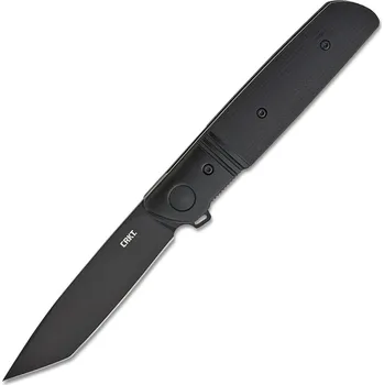 kapesní nůž Zavírací Nůž CRKT Ken Onion Jr. Bamboozled 5720K