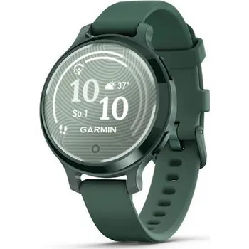 Chytré hodinky Garmin Instinct 3 50mm SOLAR Twilight Solstice, EU