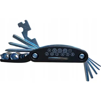 Seven for 7 MULTITOOL multifunkční nářadí