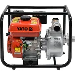 Yato yt-85401 čerpadlo se spalovacím motorem 2 5,9hp 36m3/h, YT-85401