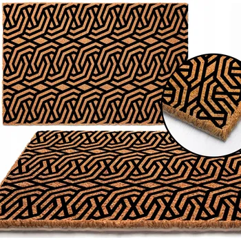 Vstupní rohožka ke dveřím 40x60 cm - Různé vzory