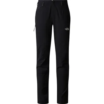 Dámské kalhoty Dámské Kalhoty THE NORTH FACE W SPEEDLIGHT SLIM STRAIGHT PANT NF0A7Z8A4H01 – Černá 38