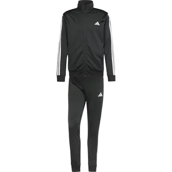 Pánská Tepláková souprava ADIDAS M 3S TR TT TS JI8858 – Černá S