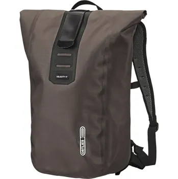 batoh na kolo Ortlieb Velocity PS, 17 l Barva: Dark Sand
