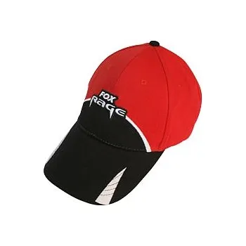 Rybářské oblečení Fox Rage Baseball cap
