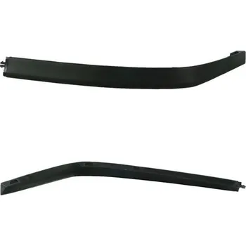 Nárazník Spojler předního nárazníku levý SEAT IBIZA/CORDOBA (6K), 5.93-08.99 + CORDOBA VARIO 01.98-, SEAT INCA (6K9), 11.95-12.03 OE 6K0805903B41, 6K0805903