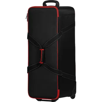 Ochrana fotoaparátu a videokamery Phototools Přepravní kufr na foto vybavení K2, 80x31x30cm