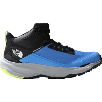 Pánské tenisky Pánské Vysoké boty THE NORTH FACE M VECTIV EXPLORIS 2 MID FUTURELIGHT NF0A7W6AIIC1 – Modrá 46