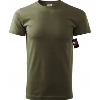 Pánské tričko Tričko vojenské pod uniformu t-shirt vojenský 4XL