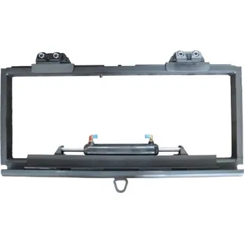 Boční posuv, nosnost 3500 kg Šířka: 1150 mm