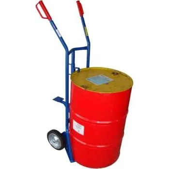 Rudl Rudl SPC4 na železné sudy