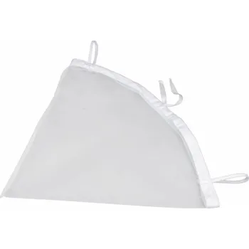 Uhelonové síto na med větší